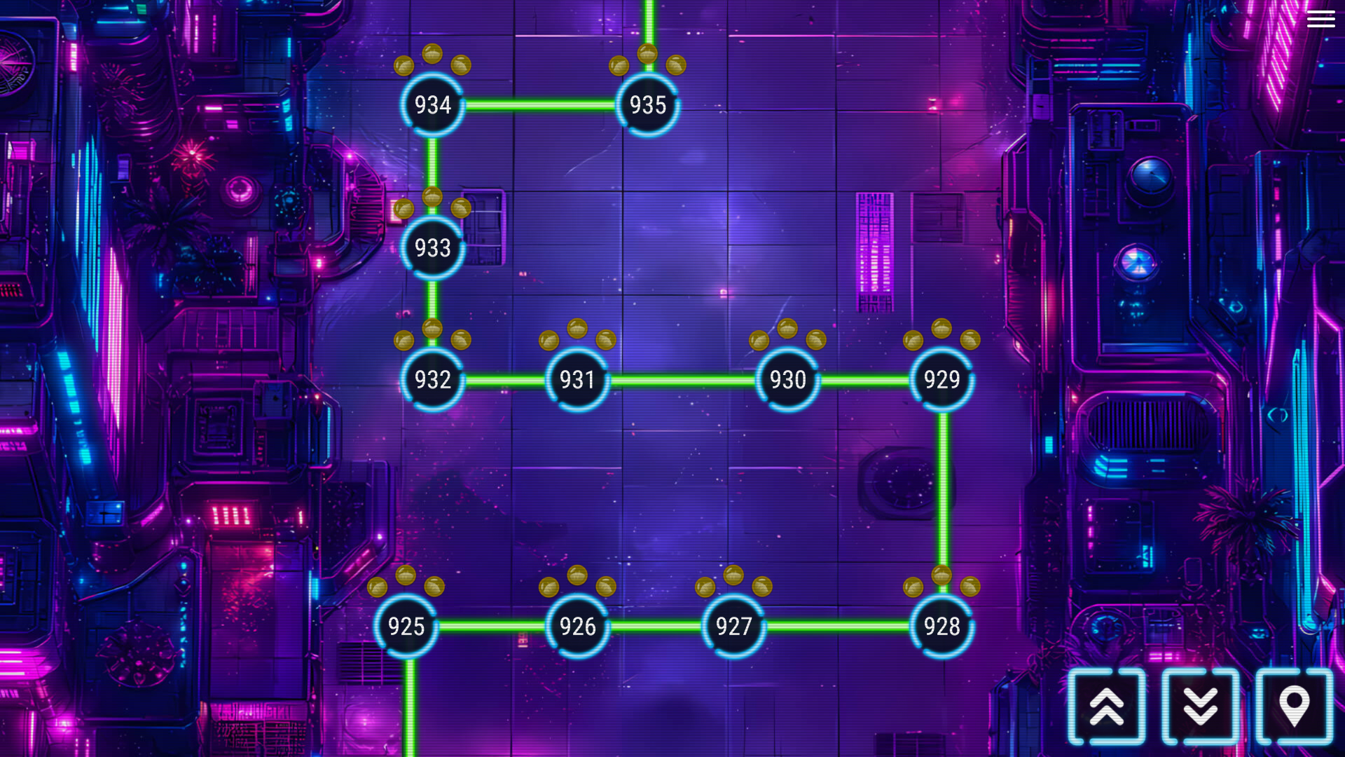 Lights — screenshot 4