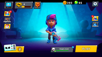 Arena Star