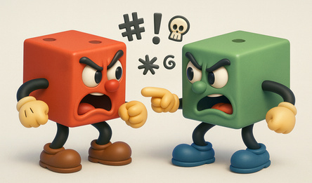 Dice Clash
