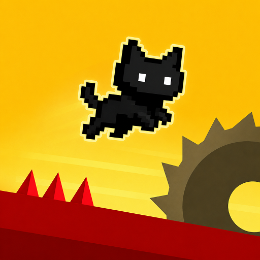 The way of the cat icon