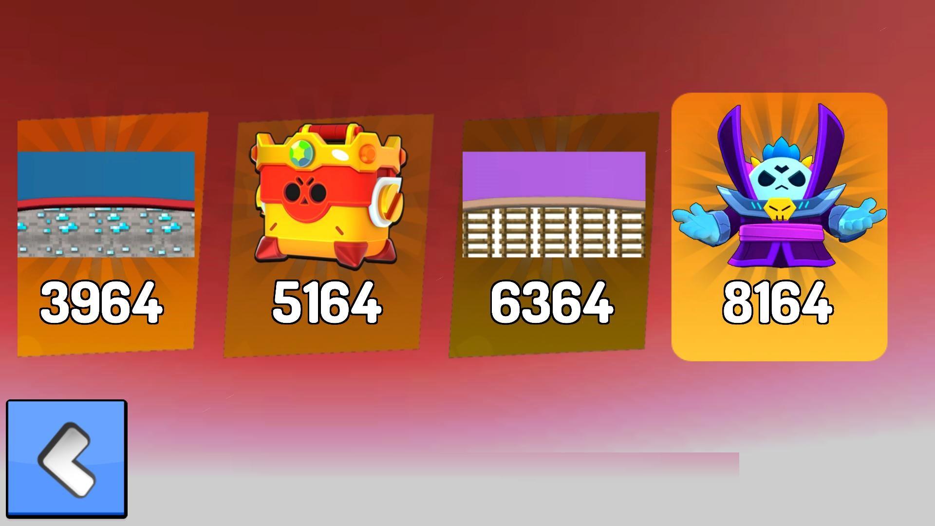 Arena Brawlers screenshot