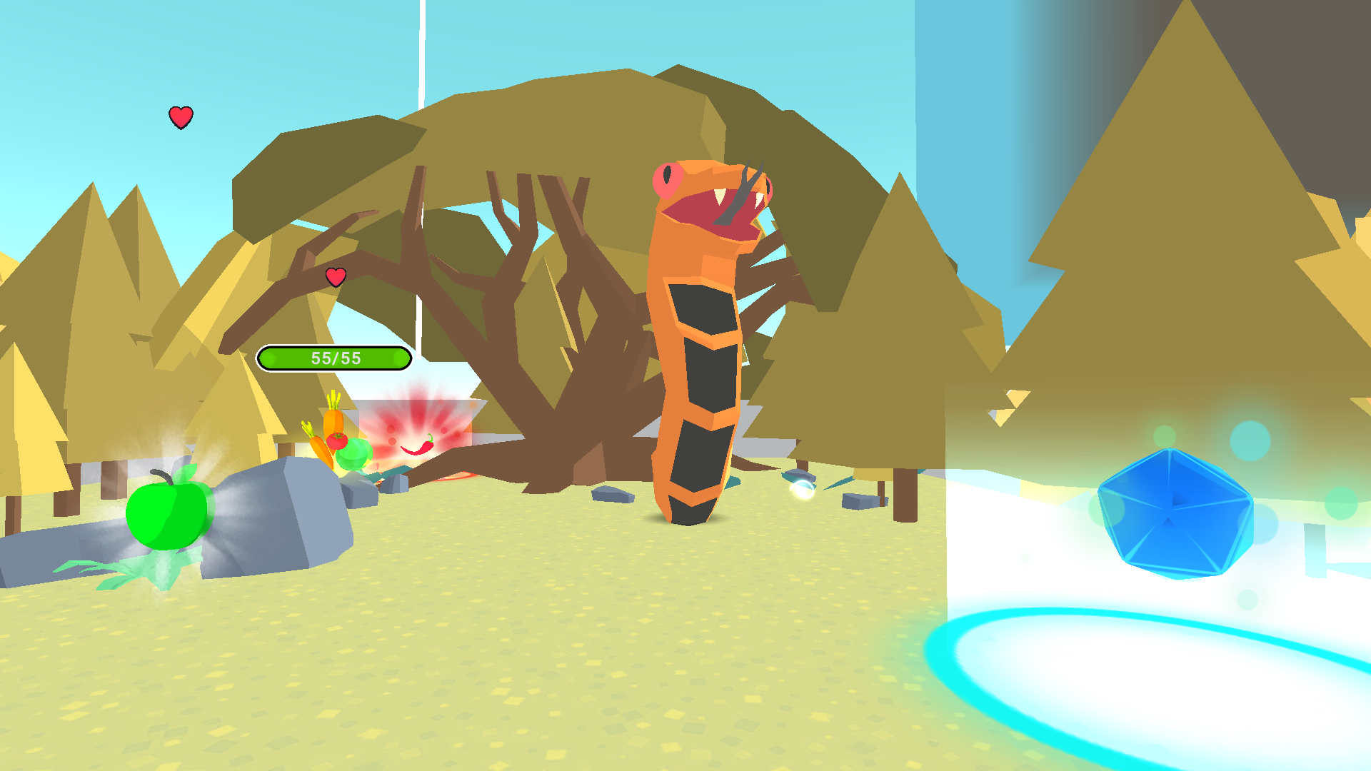 Ultimate Evolution screenshot 19