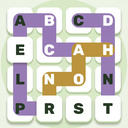 Wordsearch: Winding Words