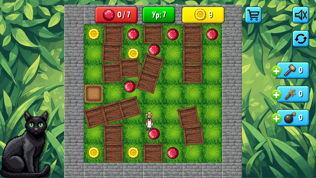 Собирацио — screenshot 6