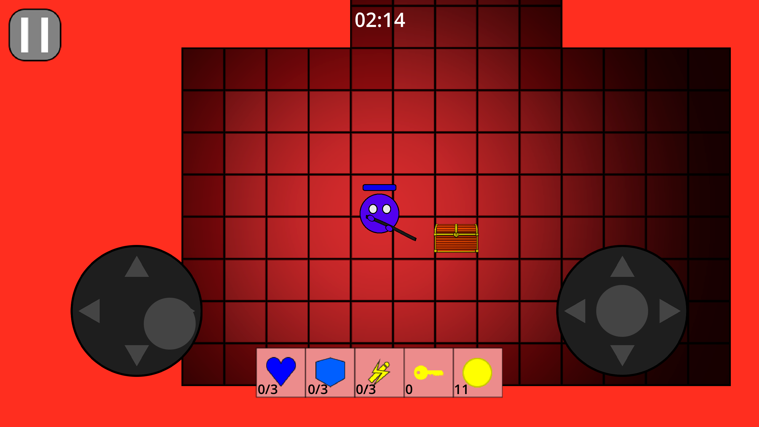 Circle apocalypse — screenshot 11