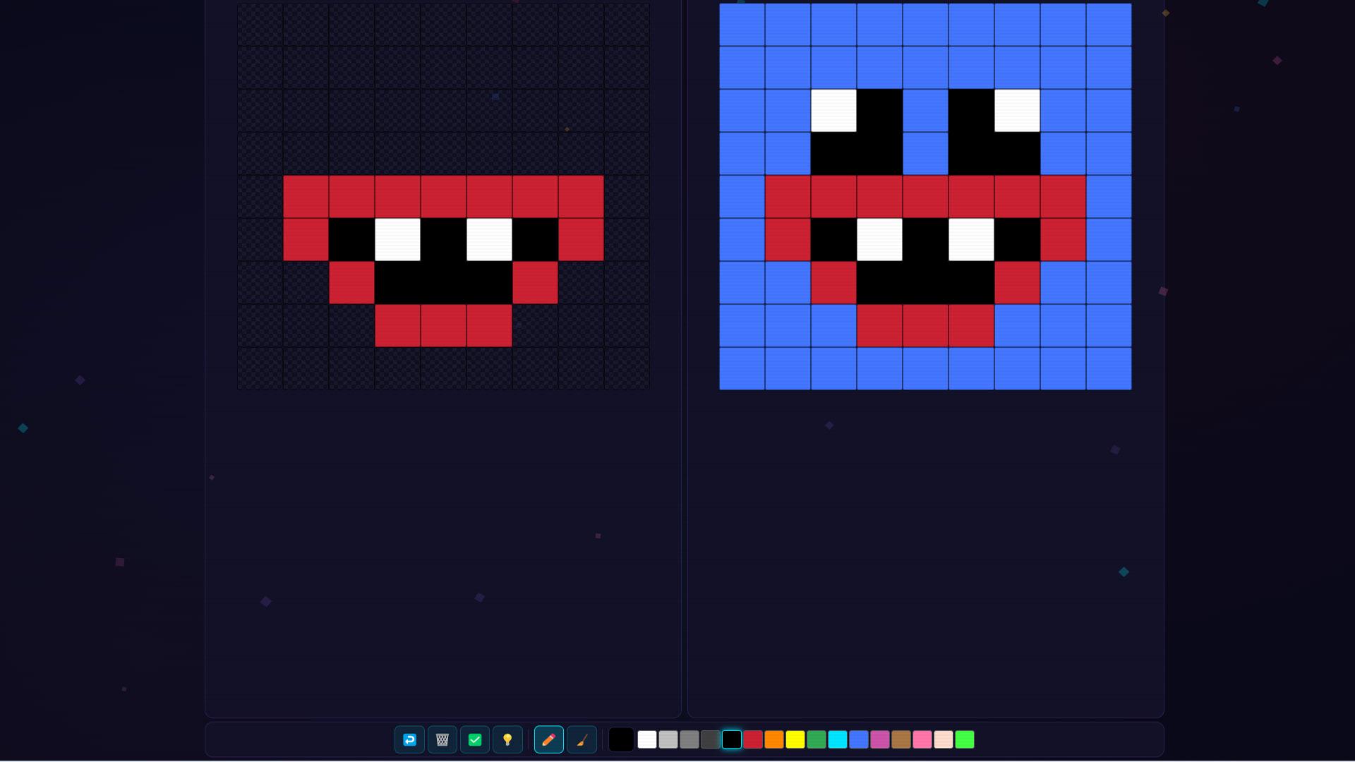 Puppy Painttime screenshot