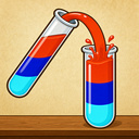 Water Sort: Tubes & High Scores