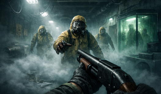 Последний патрон — trailer