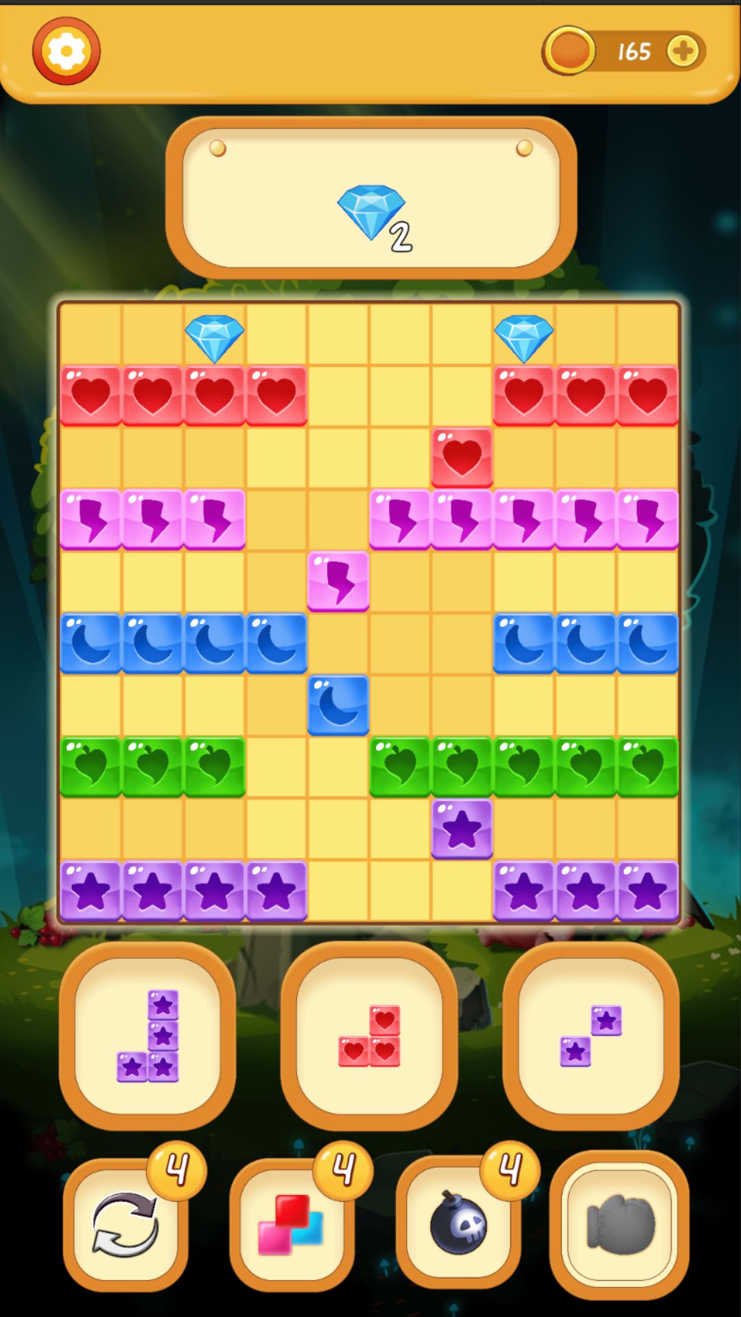 Block Blast Online screenshot 7
