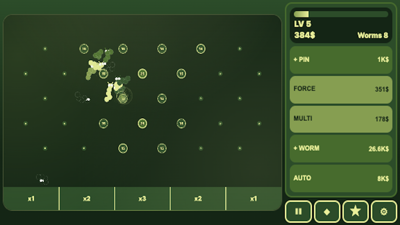 Grub — screenshot 3