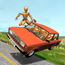 Car Crash Master