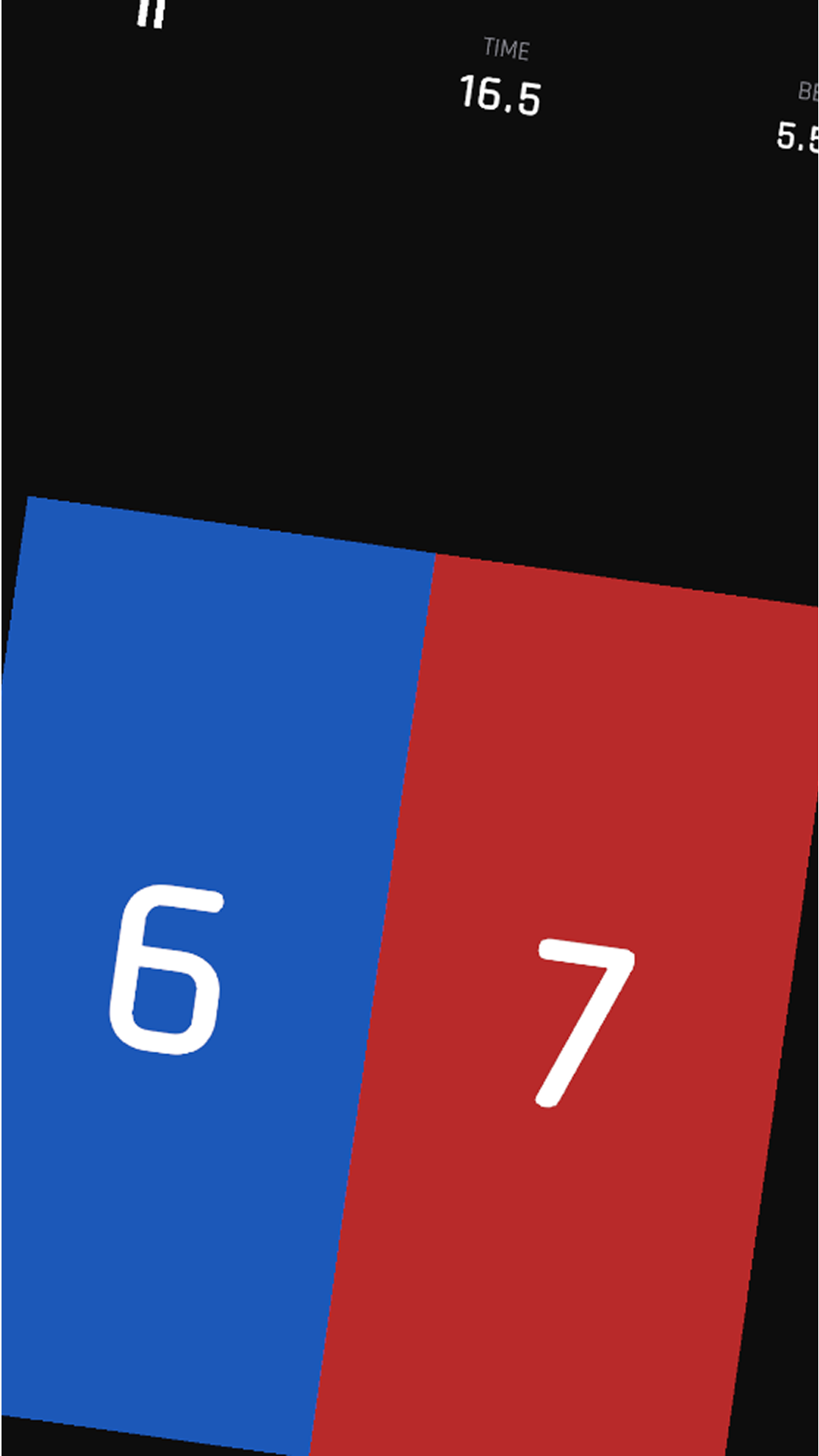 67 seconds screenshot 4