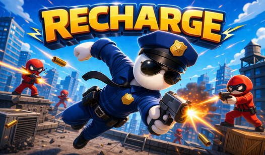 Recharge — trailer