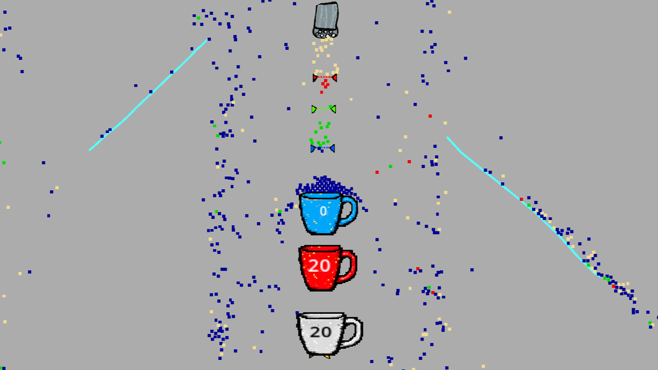 Coffee and sugar — screenshot 3