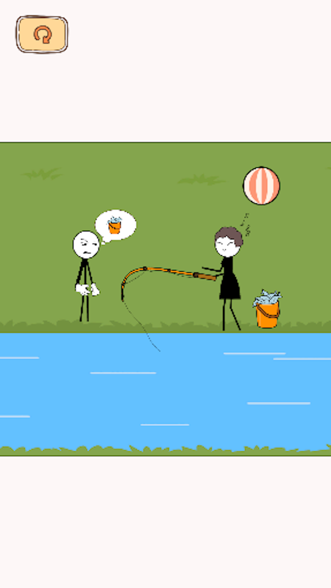 Cunning Thief: Puzzles! screenshot 7
