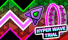 Hyper Wave Trial