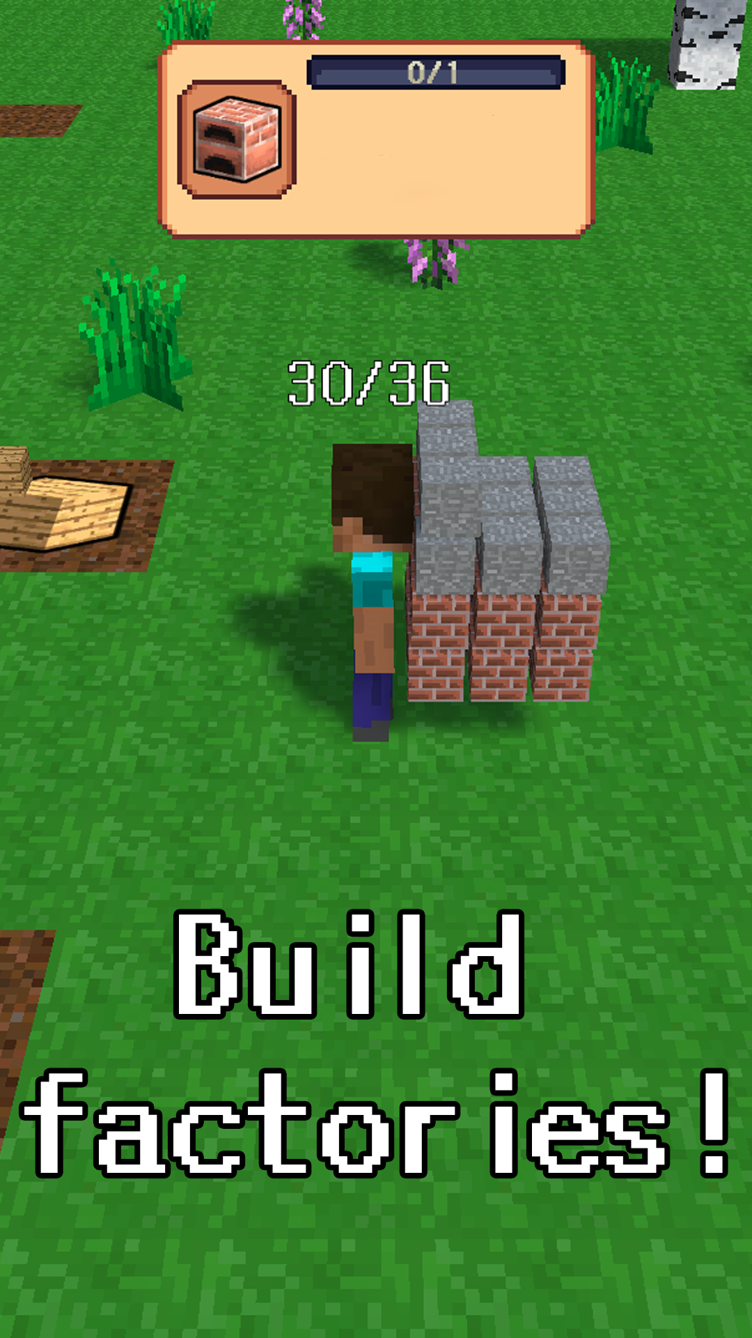 Cube Craft screenshot 7