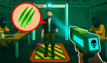 Quarantine Zone: Last Chance