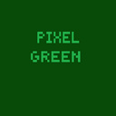 Pixel Green