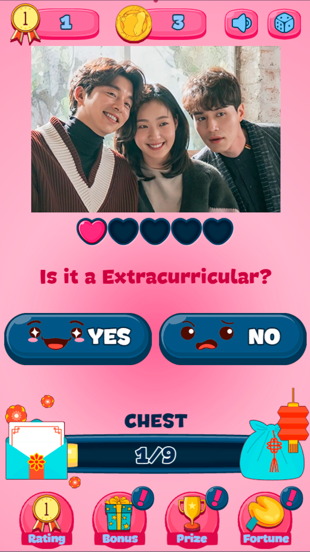 Quiz: the best dramas screenshot 6