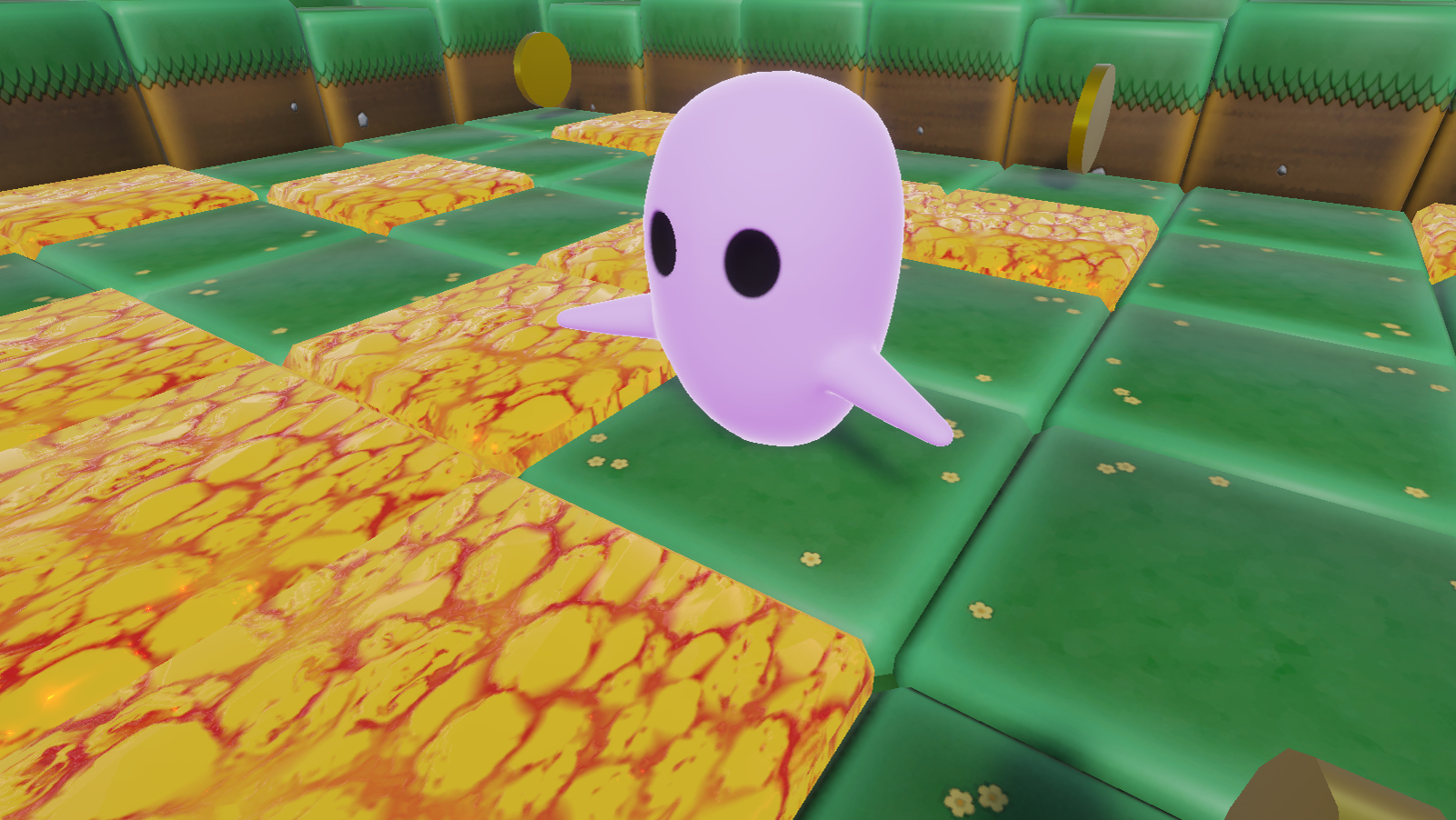 Ghost Labyrinth — screenshot 3
