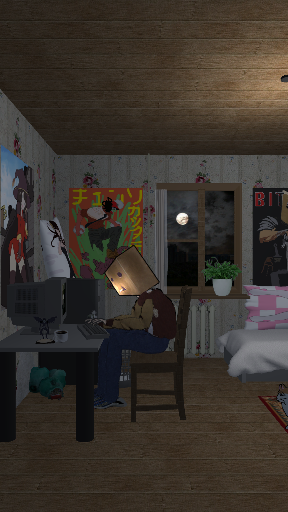 Your Life Simulator screenshot 5