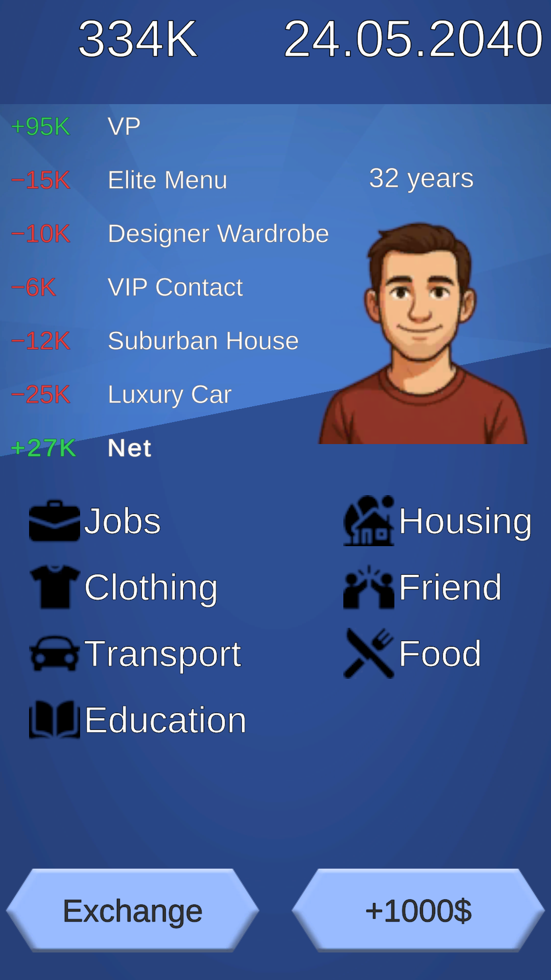 Path to Success screenshot 3