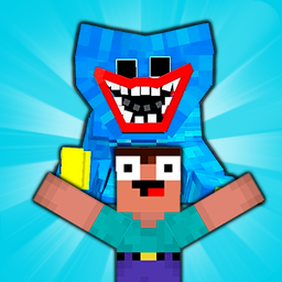 Noob vs Huggy Wuggy: Escape