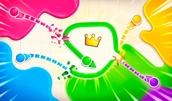 Inkly Arena