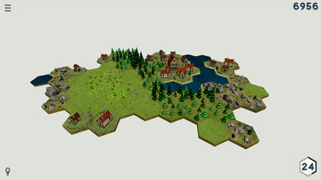 Tiny World — screenshot 3