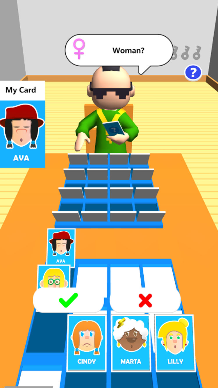 Guess It screenshot 6