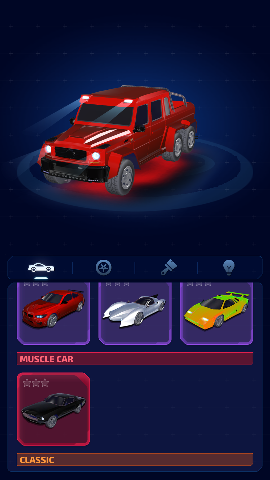 Track Masters 3D screenshot 12
