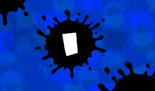 PaintCube - Platformer