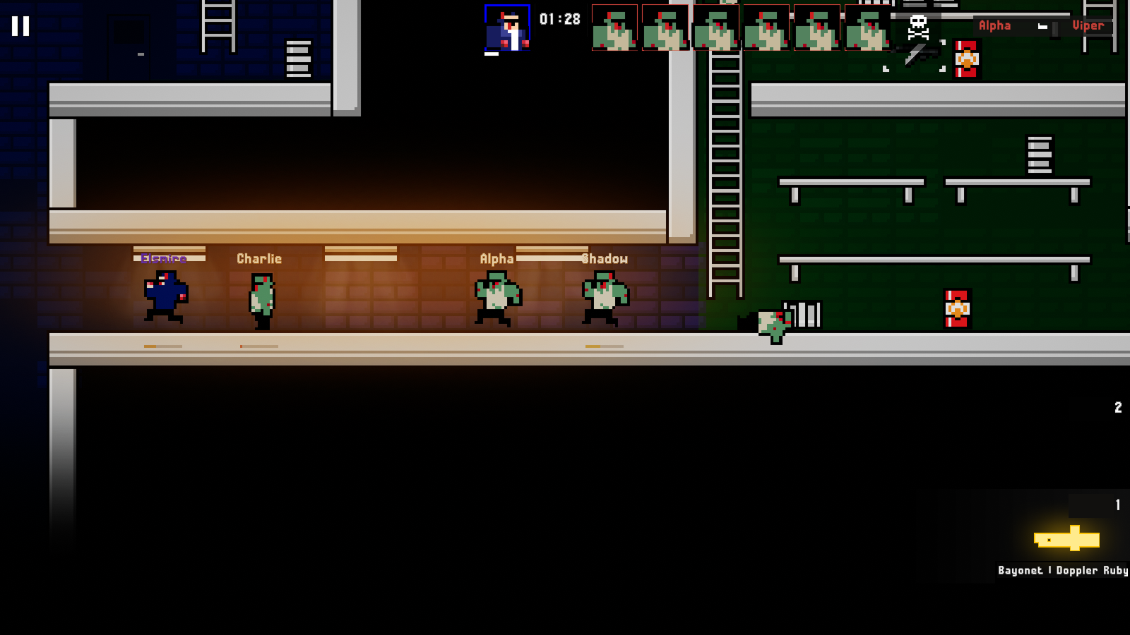Strike Fighters — screenshot 5