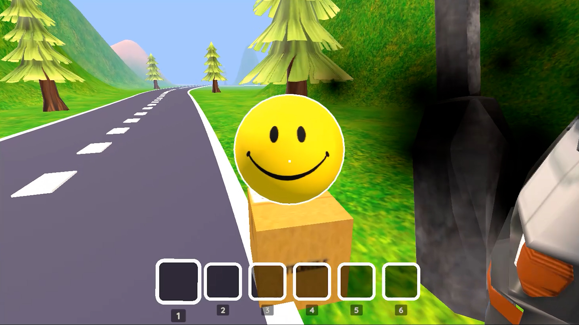 Granny and Verity — screenshot 1