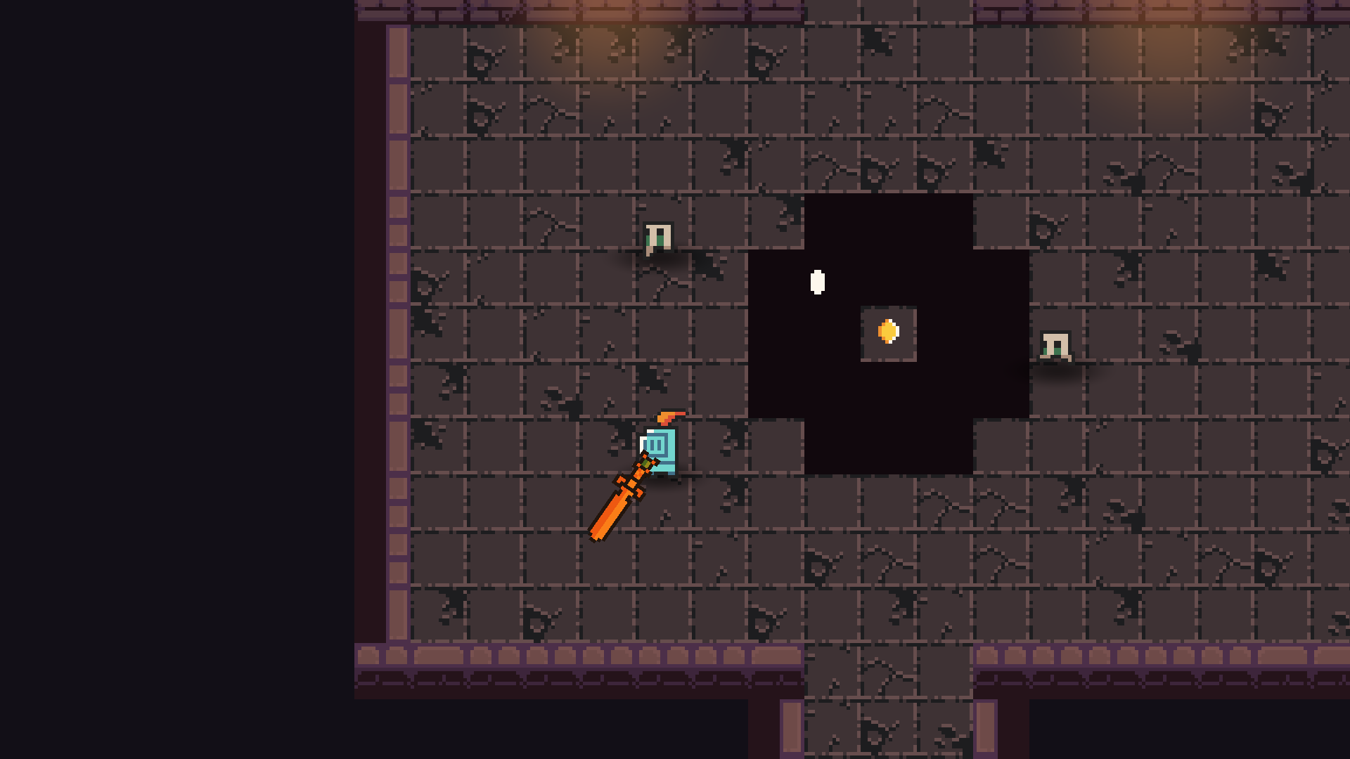 Vampire Dungeons: Survivors screenshot 5