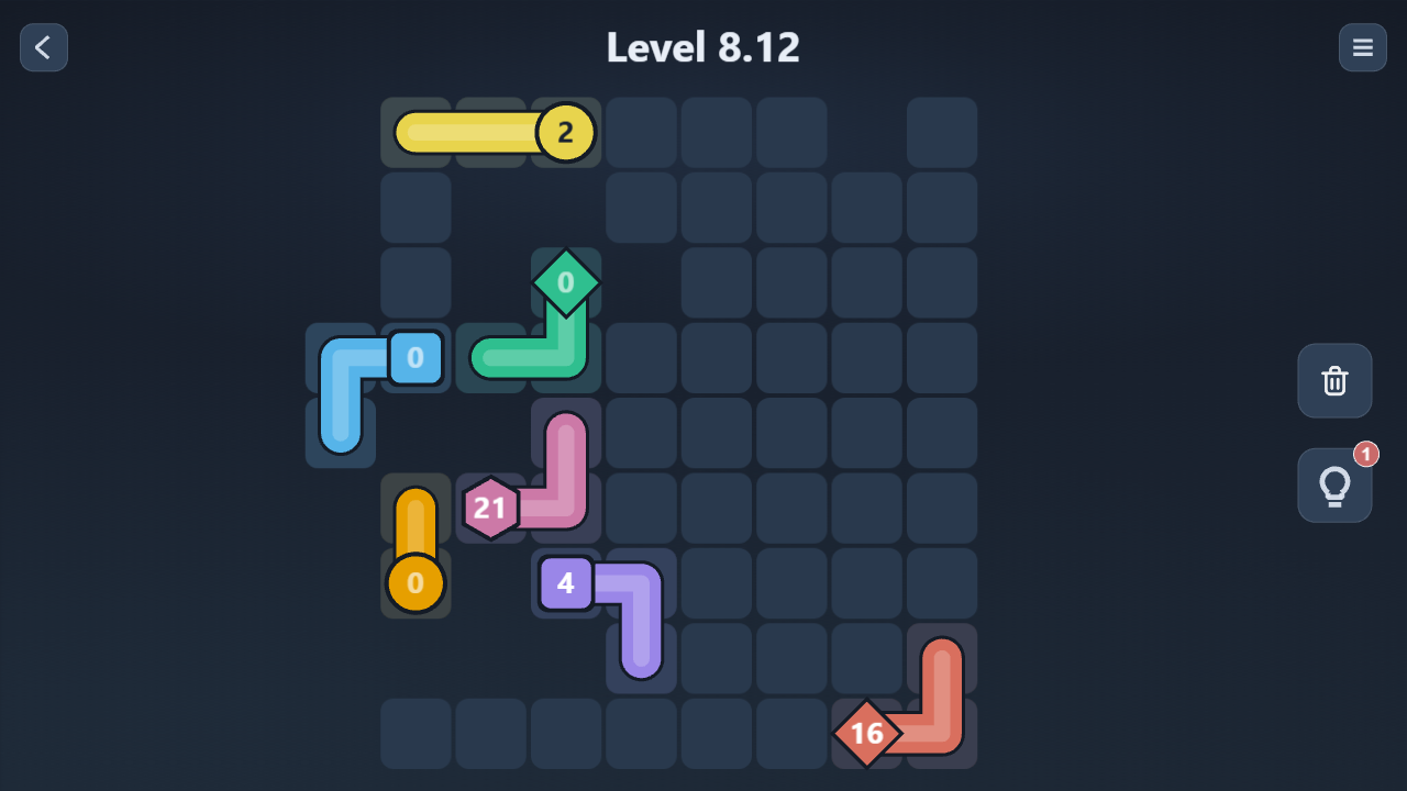 Line Field — screenshot 6