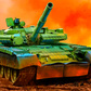 Oyun Battle Tank: War of Tanks