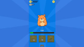 Hamster House: Clicker!