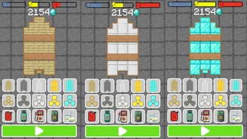 Build a Boat for Treasure!