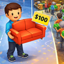Furniture Master: Idle Tycoon