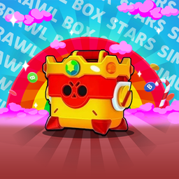 Brawl Box Stars Simulator