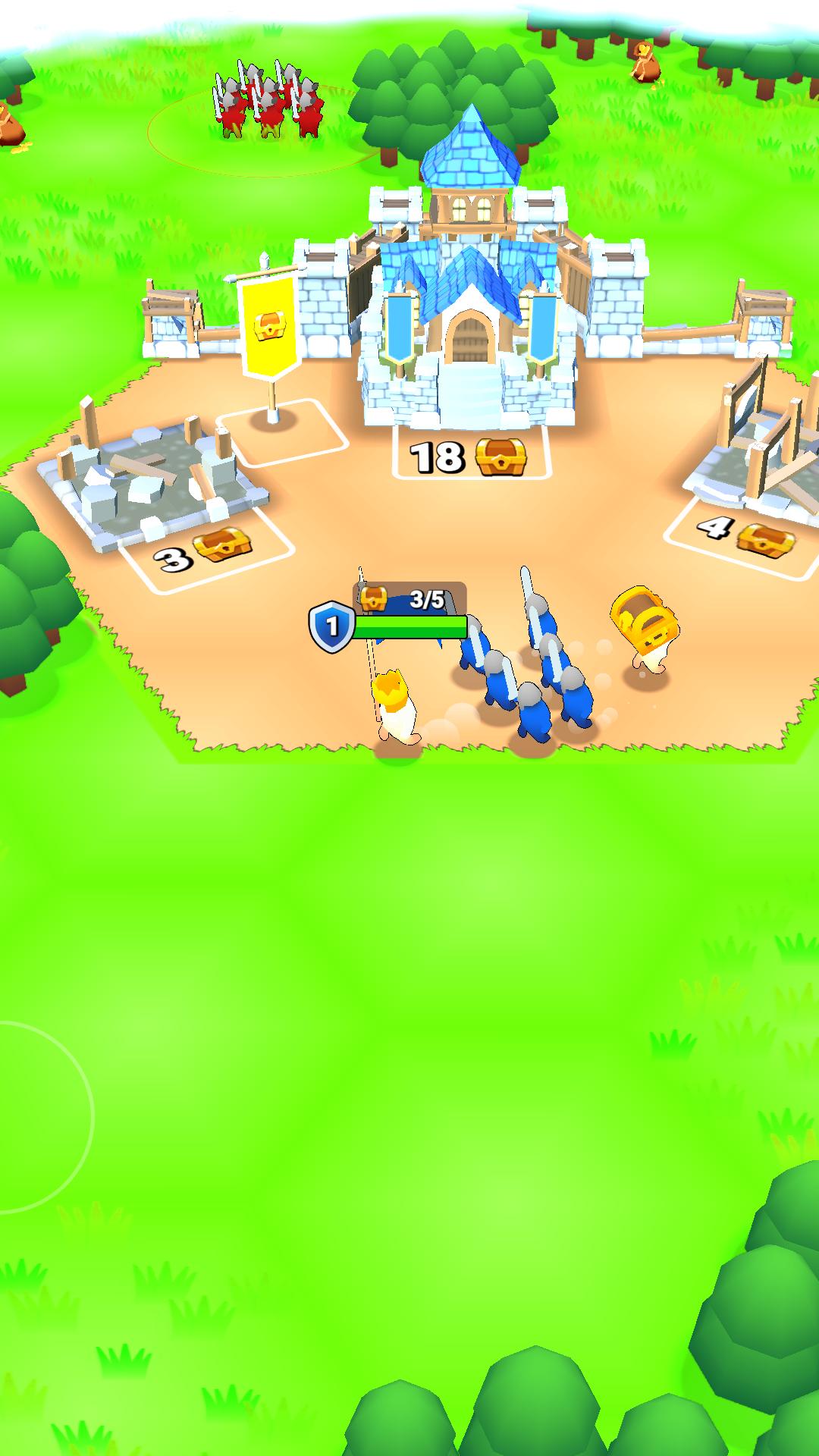 Faraway Kingdom screenshot 5