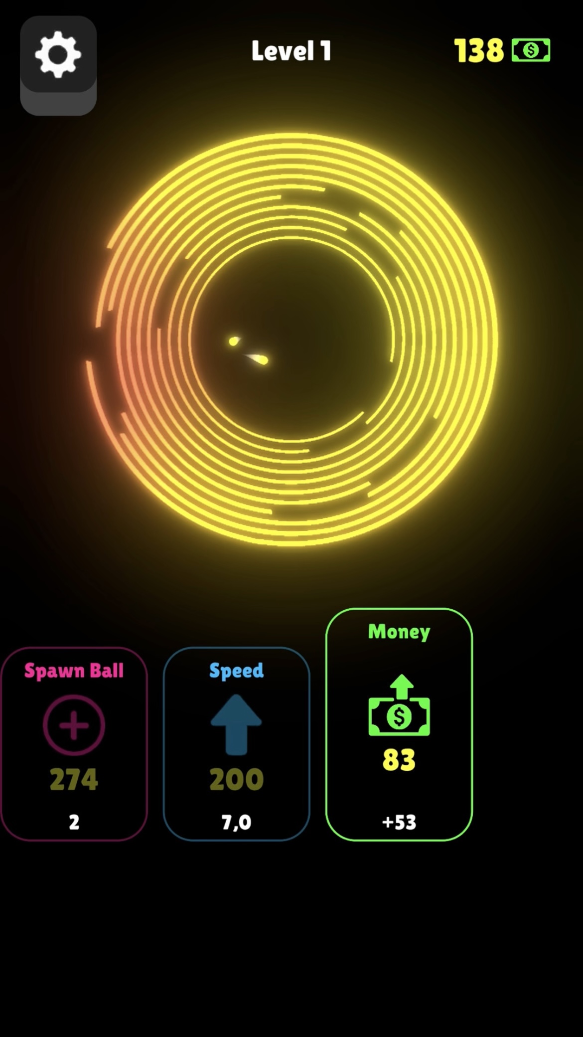Break the Loop screenshot 4
