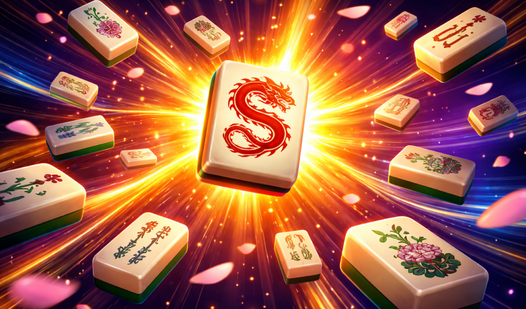 Mahjong Solitaire Emoji