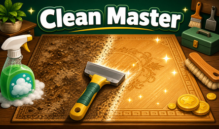 Clean Master