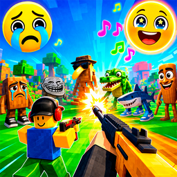 Найди и подстрели 500 мемов