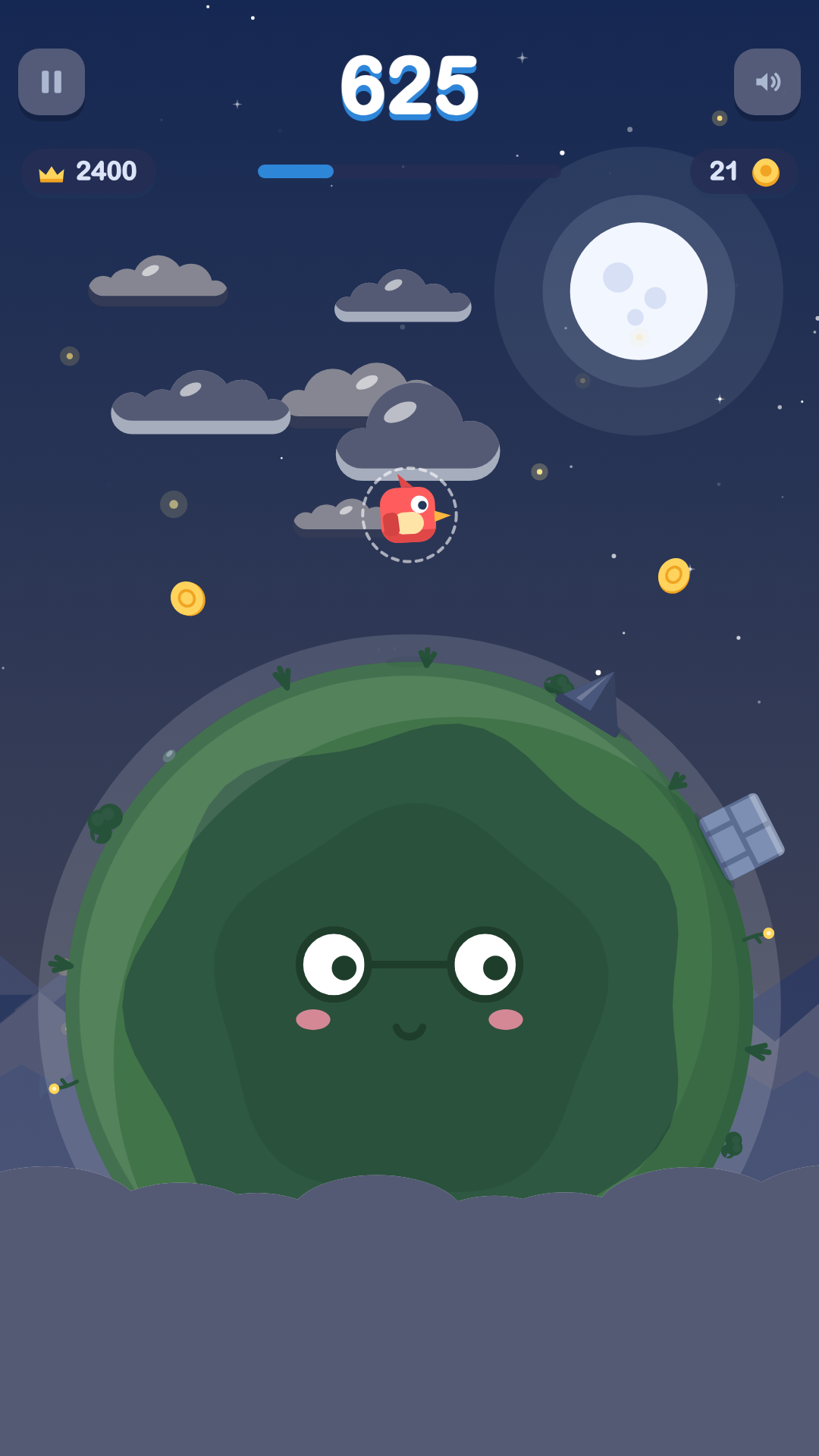 Dizzy Planet screenshot 19