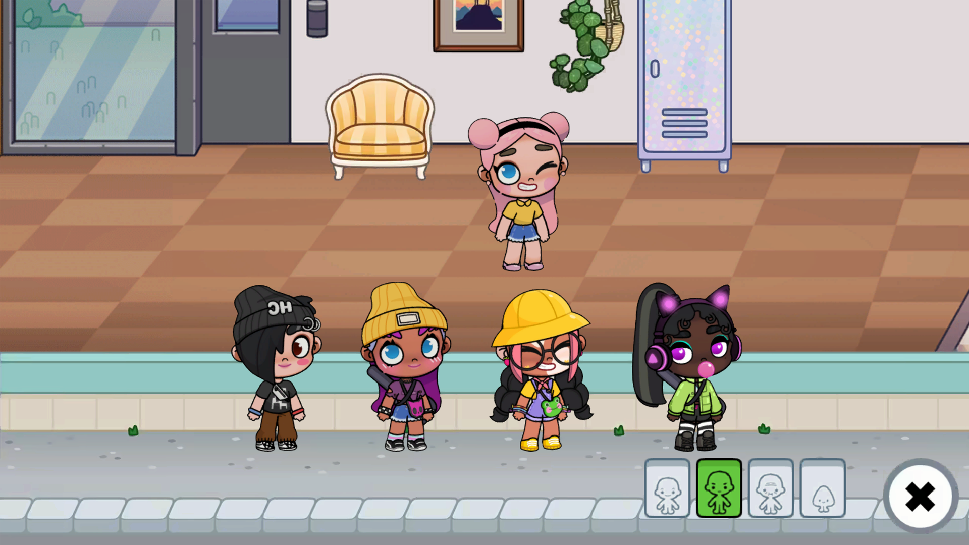 Avatar World Adventure screenshot 3