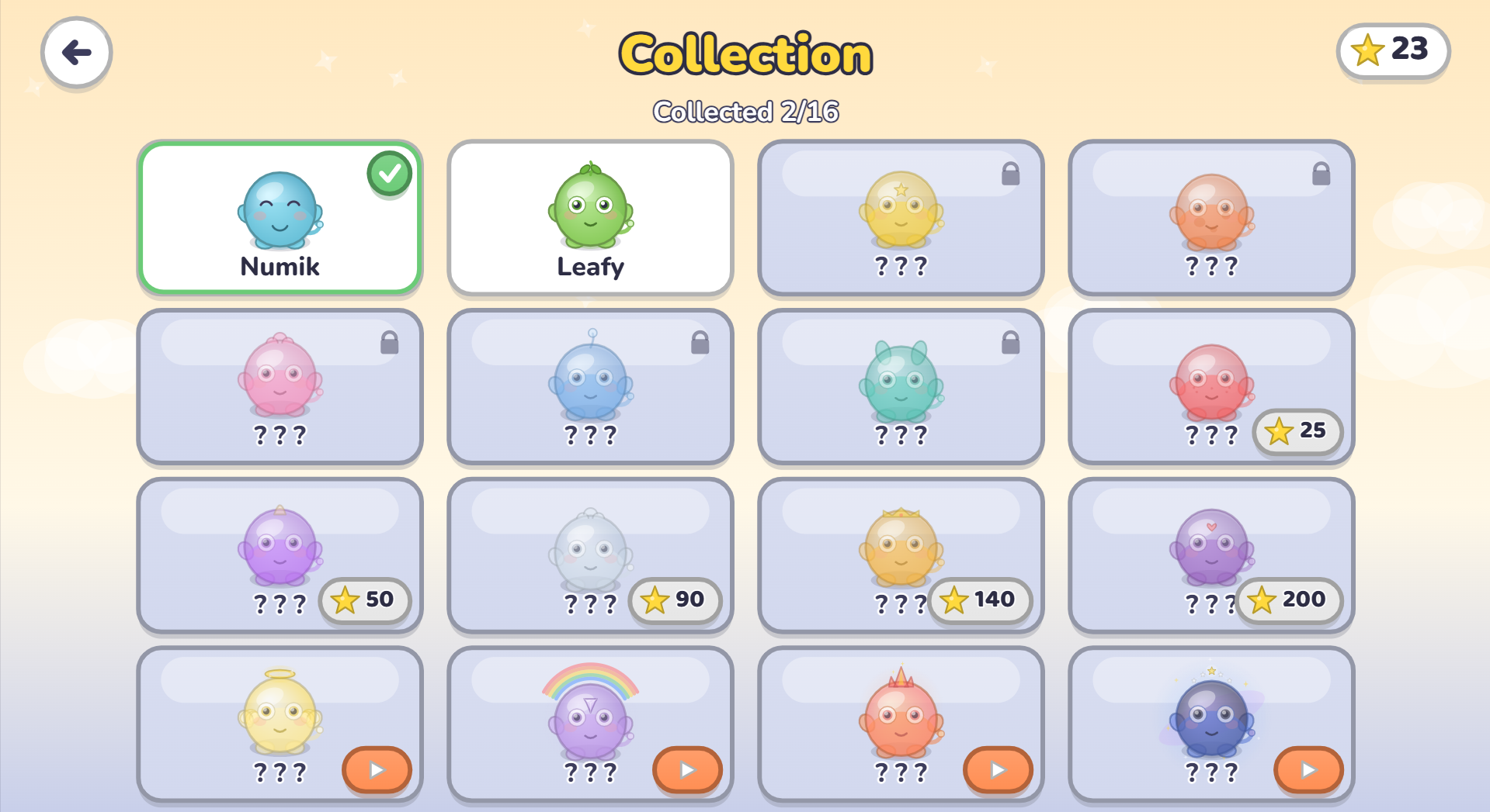 Numblins - Math Island — screenshot 8